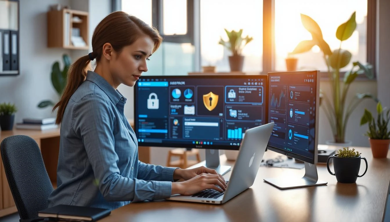 Best Digital Protection Strategies Today