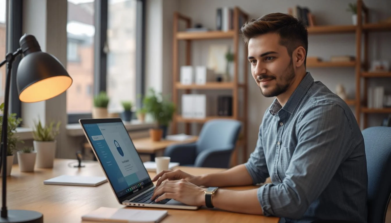 Internet Safety Guide For Online Protection